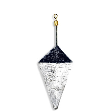Modelo Plomo Turkana - Casting Piramide Belga - Natural