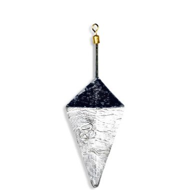 Modelo Plomo Turkana - Casting Piramide Belga - Natural