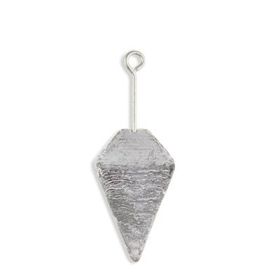 Modelo Plomo Turkana - Casting Piramide Española - Natural